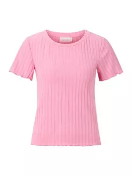 Футболка Rich & Royal Shirt, розовый