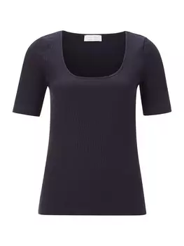 Футболка Rich & Royal Shirt, синий