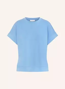 Футболка rich&royal, светло-голубой