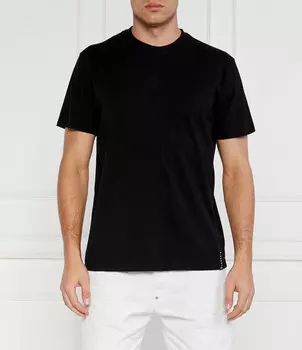 Футболка Richmond X KYMI Relaxed fit, черный