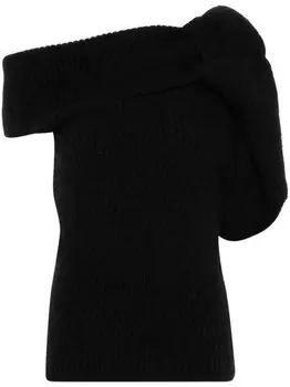 Футболка Rick Owens Banded, черный