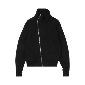 Футболка Rick Owens Bauhaus Jogger T-Shirt, черный