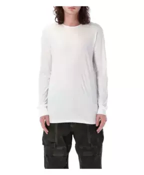 Футболка Rick Owens, белый
