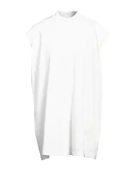Футболка Rick Owens, белый