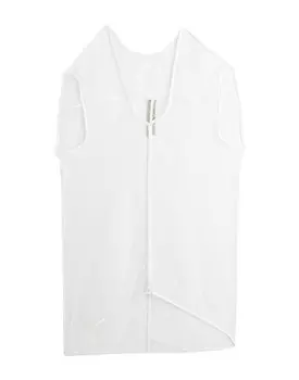 Футболка Rick Owens, белый