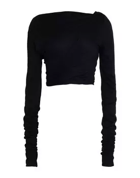 Футболка Rick Owens, черный