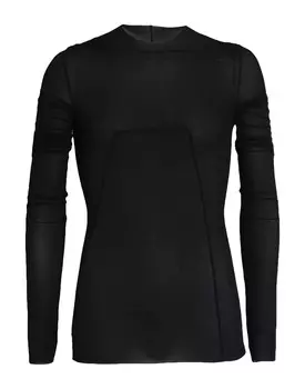 Футболка Rick Owens, черный