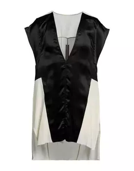 Футболка Rick Owens, черный
