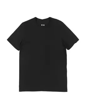 Футболка Rick Owens, черный