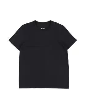 Футболка Rick Owens, черный