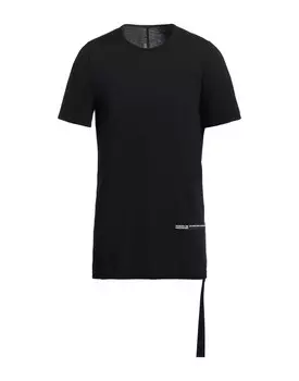 Футболка Rick Owens, черный