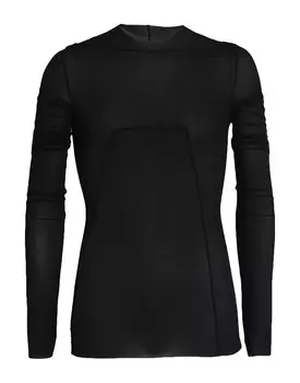 Футболка Rick Owens, черный