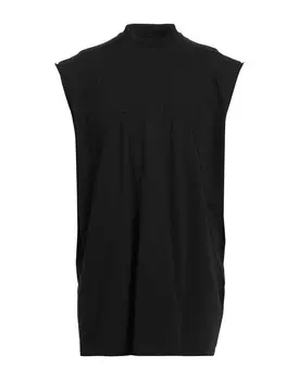 Футболка Rick Owens, черный