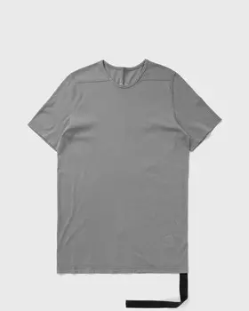 Футболка Rick Owens Drkshdw Knit T-Shirt-Level T, цвет stone
