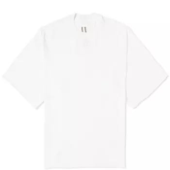 Футболка Rick Owens DRKSHDW Tommy