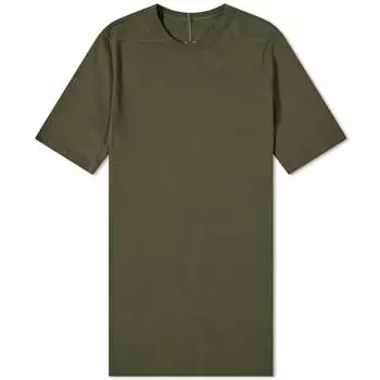 Футболка Rick Owens Level Tee