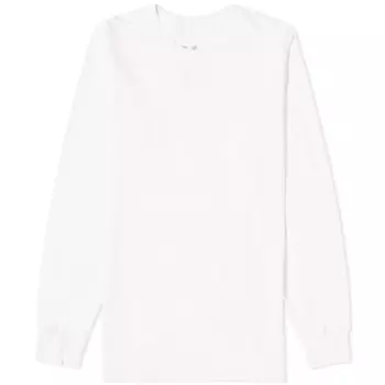 Футболка Rick Owens с длинными рукавами