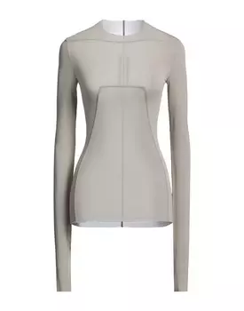 Футболка Rick Owens, серый