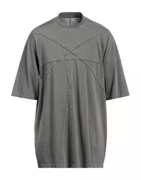 Футболка Rick Owens, серый