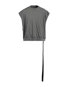 Футболка Rick Owens, серый