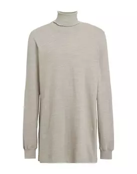 Футболка Rick Owens, серый