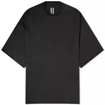 Футболка Rick Owens Томми, черный