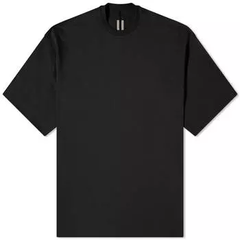 Футболка Rick Owens Tommy, черный