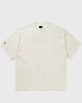 Футболка Rick Owens X Champion Tommy Tee, цвет natural