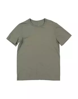 Футболка Rick Owens, зеленый
