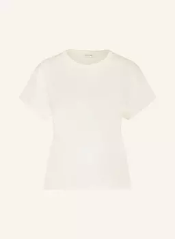 Футболка ридли American Vintage, бежевый