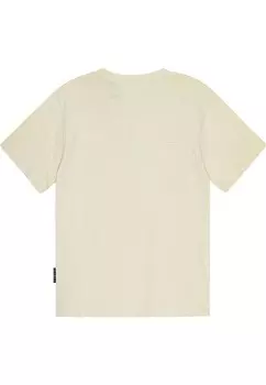 Футболка RILEY Molo, кремовый