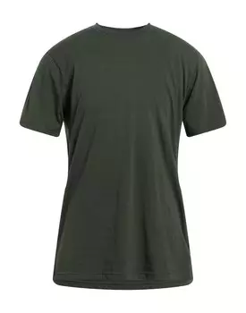 Футболка Ring, зеленый