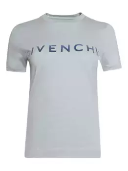 Футболка Ringer Givenchy, серый