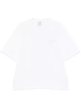 Футболка Riocam Countach, белый