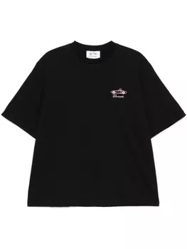 Футболка Riocam Countach, черный