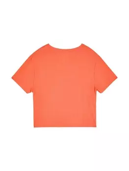 Футболка Rip Curl, оранжевый