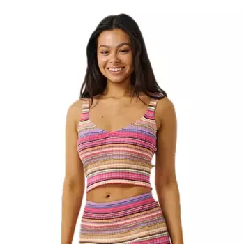 Футболка Rip Curl Palapa, разноцветный