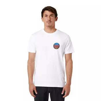 Футболка Rip Curl Passage, белый