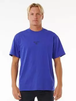 Футболка Rip Curl, синий