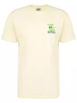 Футболка Rip N Dip, цвет natural