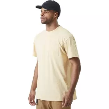 Футболка Ripley Picture Organic, цвет wood ash