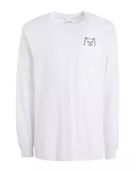Футболка Ripndip, белый