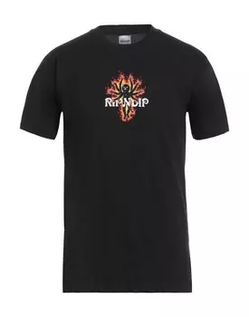Футболка Ripndip, черный