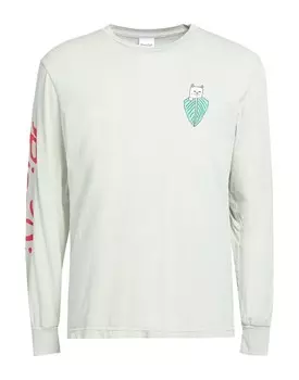 Футболка Ripndip, зеленый