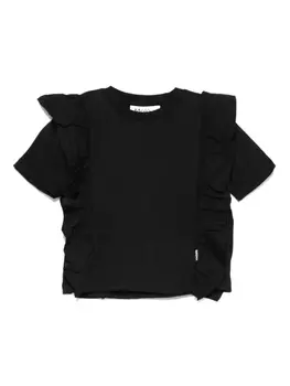 Футболка Riva Molo, черный