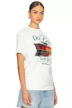 Футболка riva Motel Margarita, белый