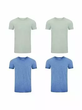 Футболка riverso, цвет verschiedene