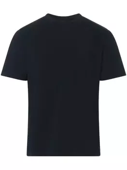 Футболка Riviere Fusalp, синий