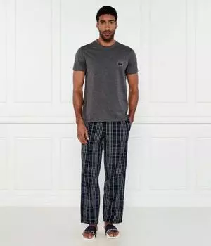 Футболка rn 365 Regular fit Boss, черный