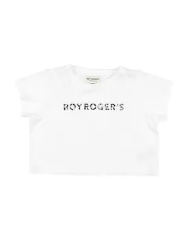 Футболка Ro Roger'S, белый